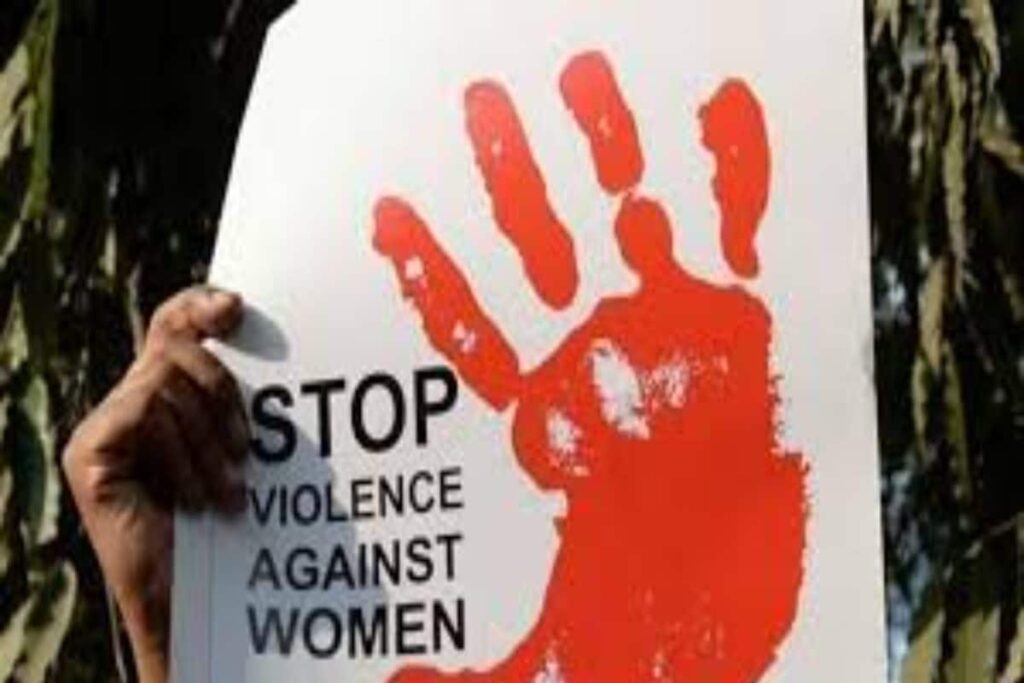 Woman Raped by Two Men Posing as Cops at Railway Station in MP's Ashok Nagar District
