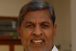 ‘One Man Can't, Takes 2-3 to Rape…Can You Clap With One Hand?’: K’taka Cong Leader ‘Rebukes’ Survivor, Kin