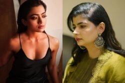 Rashmika Genuinely Disturbed; Loan Apps Harass Women With Morphed Porn Pics: Chinmayi's Big Claim