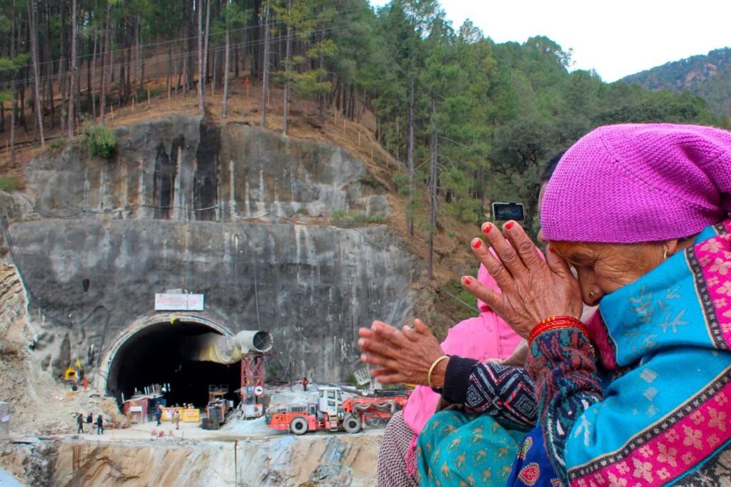 Rat Miners Key in Uttarkashi: ‘Unscientific’ Method Paved Way for 41 Workers | Options that Didn't Work