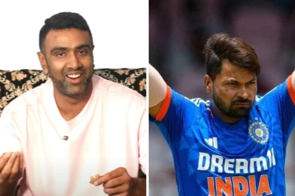 'Unimaginable Right?': Ravichandran Ashwin Reveals Hilarious Story of How Mukesh Kumar Got Picked Up by Bengal Cricket
