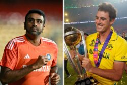 Ravichandran Ashwin Shares Insight on Australian Skipper Pat Cummins' Game-Breaking Spell in the World Cup 2023 Finals