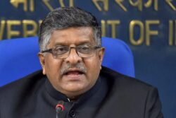 BJP's Parliamentary Board to Decide on Who Will Be Next MP CM After It Wins Polls, Says Prasad