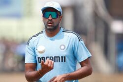'Toy Shop or Stationery Shop': Ravichandran Ashwin's Banter With Fielding Coach T Dilip At Wankhede Deserves A 'Medal'