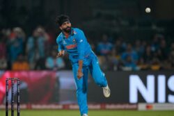 Ravindra Jadeja Surpasses Yuvraj Singh and Anil Kumble to Set a New Indian World Cup Record