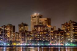 Navratri Sparks Mumbai Property Bonanza: Over 12,600 Sales Illuminate Real Estate Market