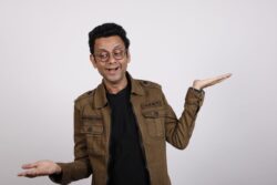 Stand Up Comedian Rehman Khan Is All Set To Make His Theatre Debut