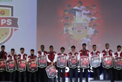 Reliance Foundation Young Champs Convert Dreams To Reality By Signing Professional Contracts