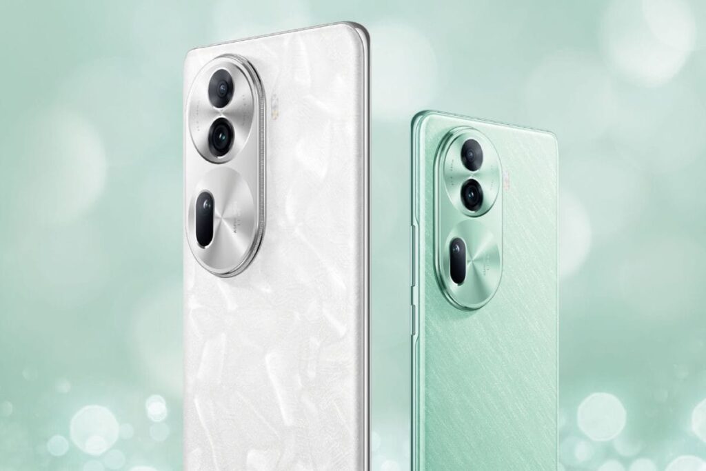 Oppo Reno 11 Pro, Reno 11 Launched With 50MP Main Camera In China: Price, Specifications