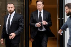 ‘Advocating Genocide of Any Group Will…’: Musk’s Rejoinder as Advertisers Exit X over Antisemitic Post