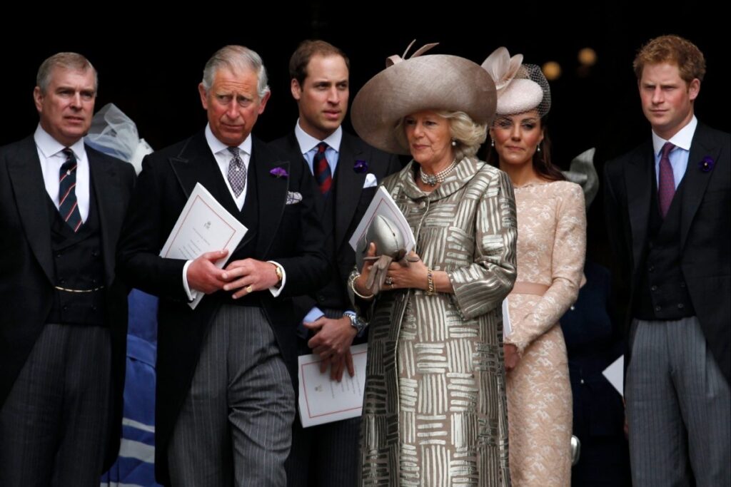 Royal Reconciliation on The Cards after Prince Harry Wishes King Charles on 75th Birthday