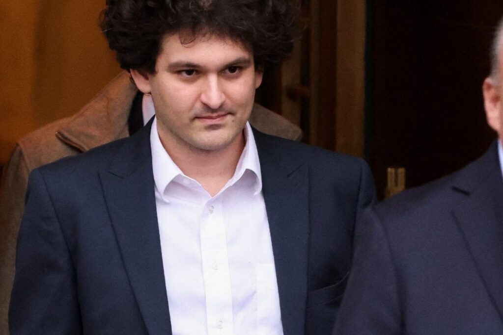 Who Is Sam Bankman-Fried, The Fallen Wunderkind of Cryptocurrency?