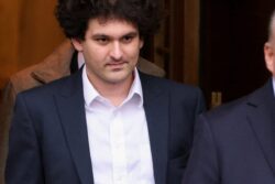 Who Is Sam Bankman-Fried, The Fallen Wunderkind of Cryptocurrency?