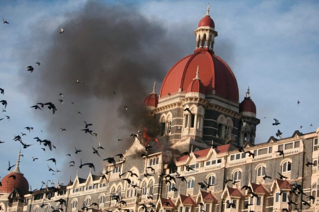 Israel Marks 26/11 Mumbai Attacks by Adding Pak-Based Lashkar-e-Taiba to Its Terror List