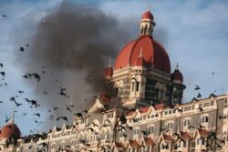 Israel Marks 26/11 Mumbai Attacks by Adding Pak-Based Lashkar-e-Taiba to Its Terror List