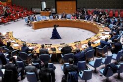 Assets of Those Named by UNSC for Terror Funding to Be Frozen Within 24 Hours: Govt to Agencies