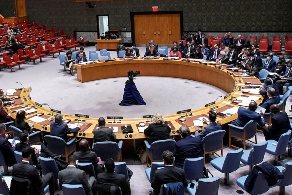 India Recommends Canada to Prevent Attacks on Religious Places, Minorities at UNHRC Review Meet