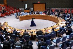 India Recommends Canada to Prevent Attacks on Religious Places, Minorities at UNHRC Review Meet