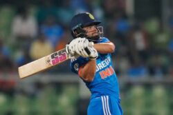 'Rinku Singh is Unbelievable': Netizens Hail Young India Batter For Another Blistering Knock Against Australia