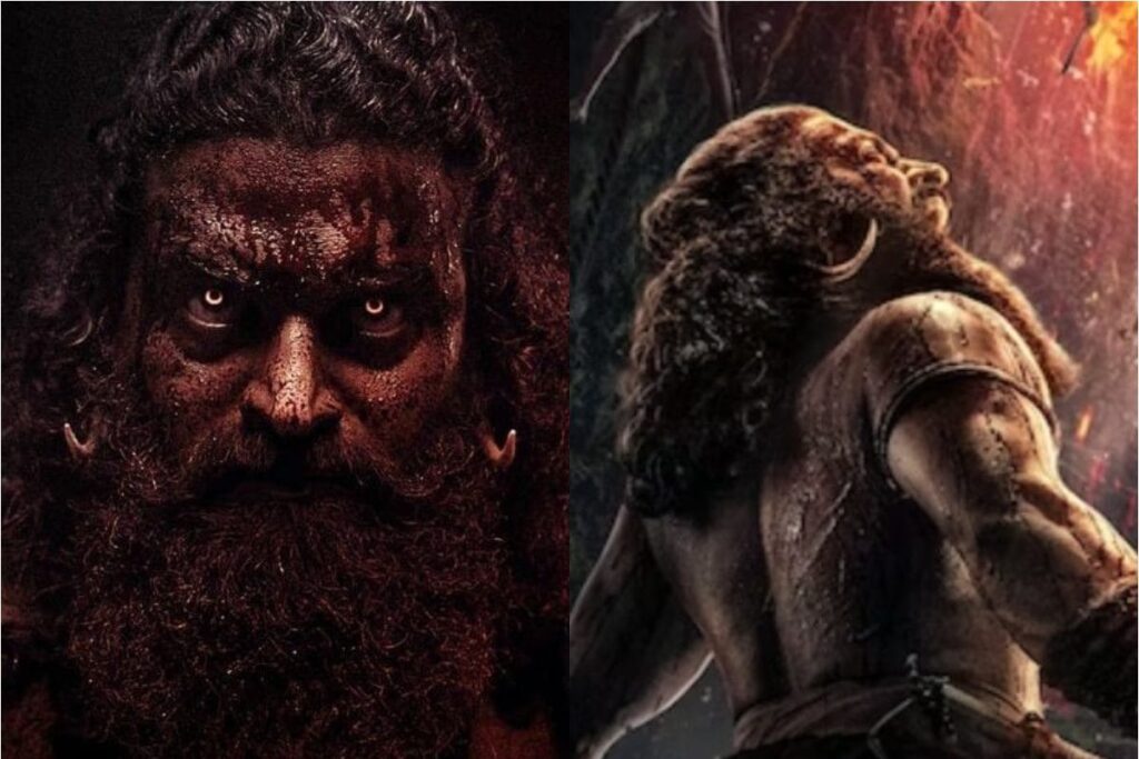 Rishab Shetty Starrer Kantara Chapter 1 Trends at Number 1; Garners 12 Million Views in 24 Hours