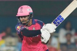 '100% He Should Bat at Number 4..': Riyan Parag's Father on How Rajasthan Royals Star Can Taste More Success in IPL