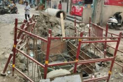 AIMIM's Karwan MLA in Hyderabad High on People-Connect, But Locals Lament Want of Welfare | Ground Report