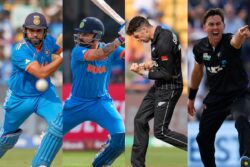 From Rohit vs Boult to Kohli vs Santner: Key Battles to Look Out for in India vs New Zealand Semi-final
