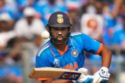 'Rohit ka Naam Zayad Nahi Aata Kyunki 100 Nahi Kiya Usne': Akram Lauds Selfless IND Captain - WATCH