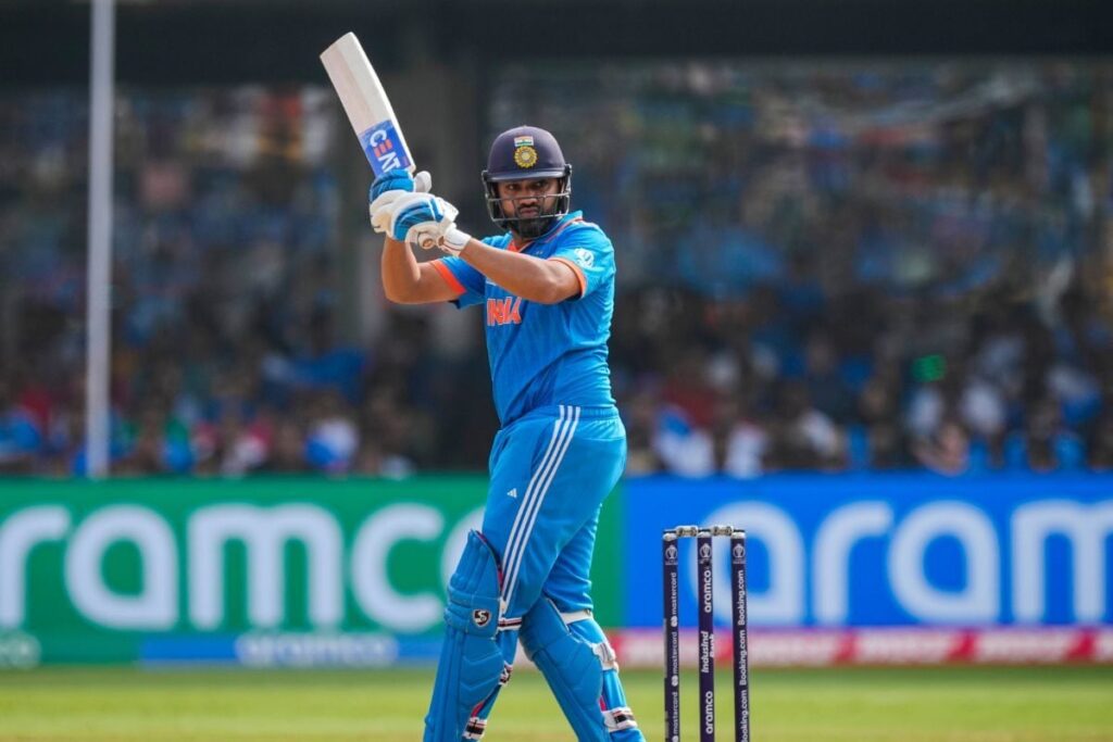 'Don’t Think There is Anyone Like Rohit Sharma in World Cricket': Wasim Akram