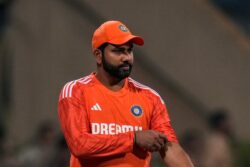 World Cup 2023: Rohit Sharma Wants a 'Near Perfect Game', Plays Down 'Unbeaten Campaign' Talks