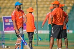 'If India Miss Out, They Will Have to Wait Another Three World Cups': Legend's Warning to Rohit Sharma and Co