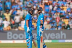 World Cup 2023: Rohit Sharma, Virat Kohli, Among Five Indians in Anil Kumble and Matthew Hayden's Team of the Tournament