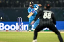 'New Zealand Most Disciplined Team, Very Consistent For so Many Years': Rohit Sharma Ahead of Semi-final Clash