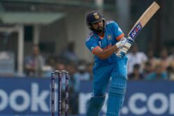 India vs Netherlands Live Cricket Streaming For ODI World Cup 2023 match: When and Where to Watch IND vs NED Coverage on TV And Online