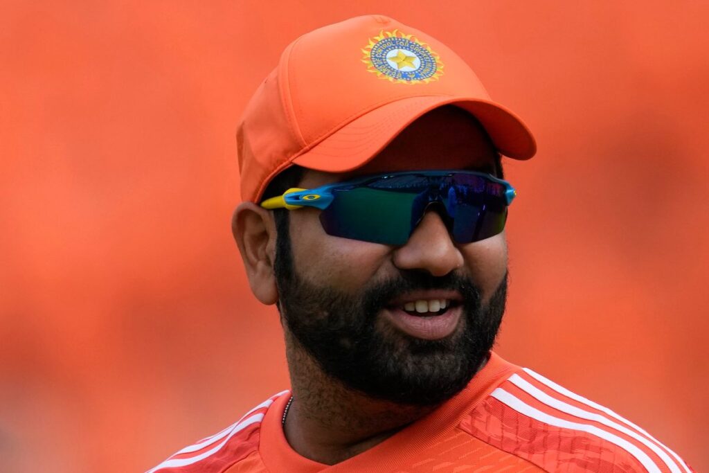 World Cup final: Invincible India 'One Final Push’ Away from Ultimate Glory