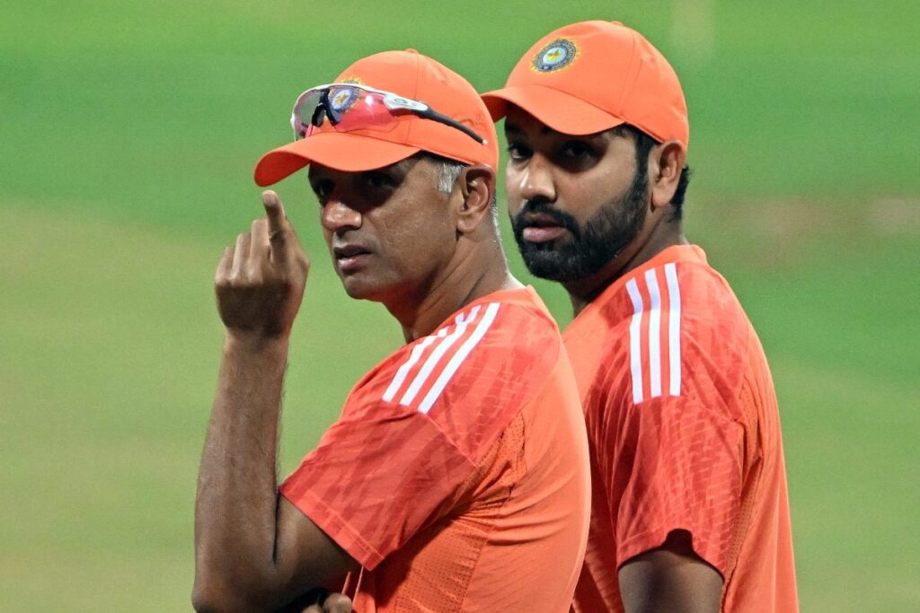 ‘Role Clarity’: The Keywords For Team India This World Cup