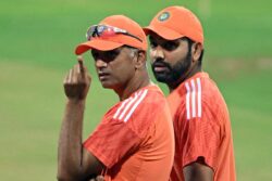 ‘Role Clarity’: The Keywords For Team India This World Cup