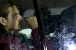 Freed Russian-Israeli Hostage Says He Escaped Hamas but Gazans Caught and Returned Him to Them