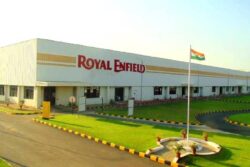 Royal Enfield: L1A and L1K Projects Enter Critical Phase, Details Inside