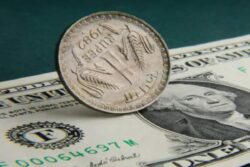 Rupee To Hit Fresh All-Time Low? Trades Lower At 83.32 Against US Dollar in Early Session