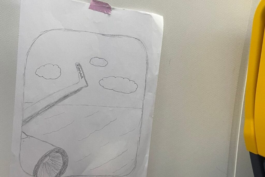 Ryanair’s Savage Response to Troll Garners Mixed Reactions From Customers