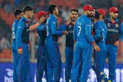 Opinion | The Rise of Afghanistan Cricket and ICC’s Dilemma