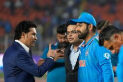 'Look at Their Structure, Money for Players, Backup Talent': Pakistan Legend Wasim Akram Lauds India