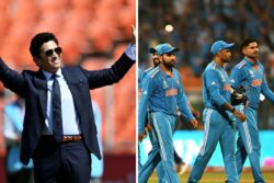 'Sign of Commitment': Sachin Tendulkar Praises New Fielding Award as he Announces Winner - WATCH