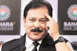 Subrata Roy's Demise: Over Rs 25,000 Cr Undistributed Funds With Sebi In Focus Now