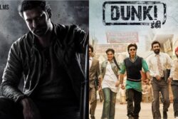 Salaar: Prabhas Starrer POSTPONED, Avoid Clash With SRK's Dunki? Here's What We Know