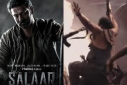 Salaar Part 1: Prabhas's Film Promises To Be Big On Action, 750 Different Vehicles Were Procured For Shoot