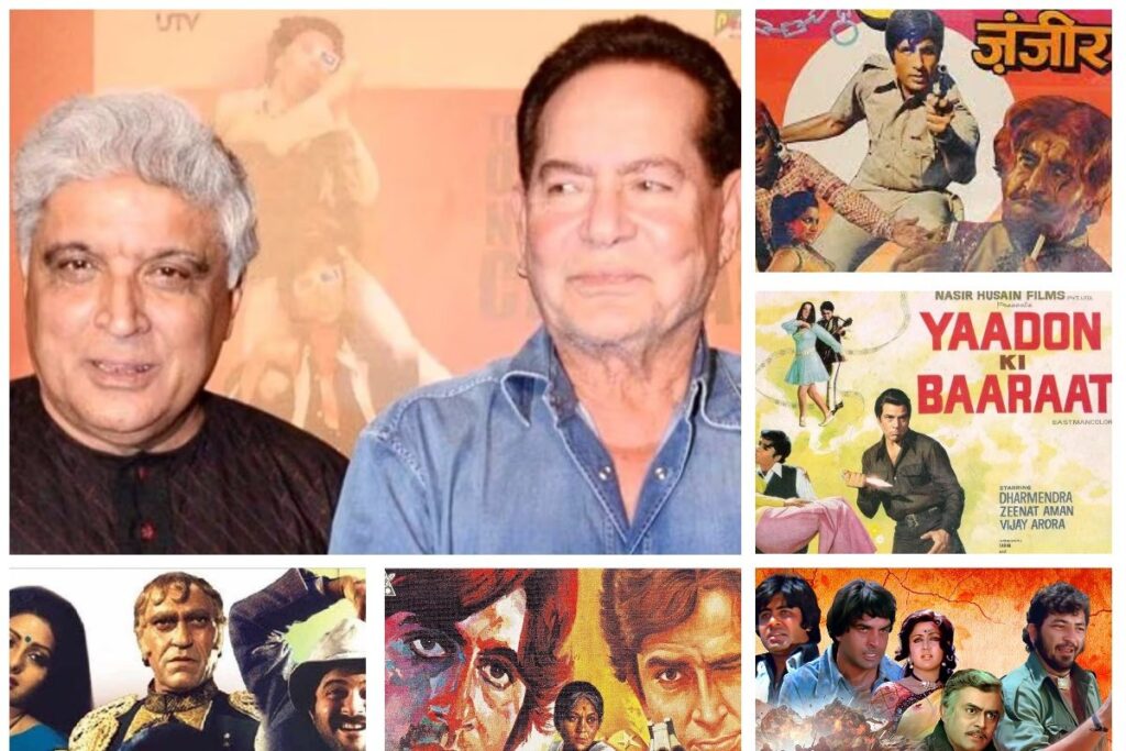 Salim Khan Turns 88: Celebrating His Legacy with Javed Akhtar and Beyond