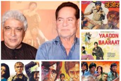Salim Khan Turns 88: Celebrating His Legacy with Javed Akhtar and Beyond