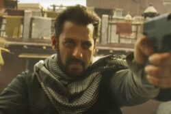 Tiger 3 Is All Set For 'Bumper Opening', Salman Khan Starrer Likely To Earn Rs 330 Crore In 8 Days